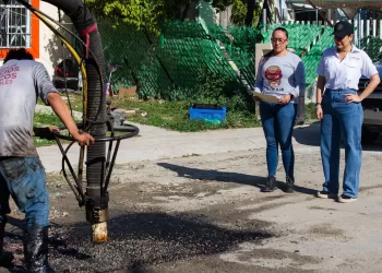 Estefanía Mercado suma a Playa del Carmen al Bacheton de la presidenta Claudia Sheimbaum