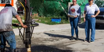 Estefanía Mercado suma a Playa del Carmen al Bacheton de la presidenta Claudia Sheimbaum