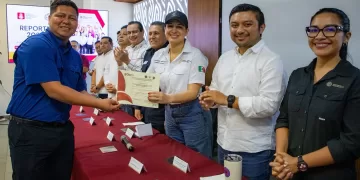 Gobierno de Estefanía Mercado lidera en Quintana Roo la implementación del Modelo Homologado de Justicia Cívica