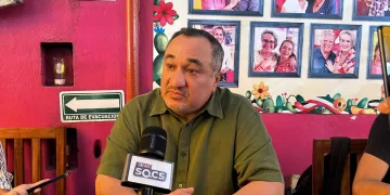 Cora Amalia y Leslie Hendricks, perfiles del PRI para la gubernatura