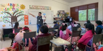 IEQROO fortalece la cultura democrática en la niñez