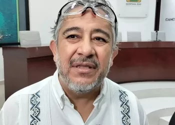 Planteó el PT ante Jorge Sanen ‘bloqueo’ de sus iniciativas en el Congreso