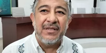 Planteó el PT ante Jorge Sanen ‘bloqueo’ de sus iniciativas en el Congreso