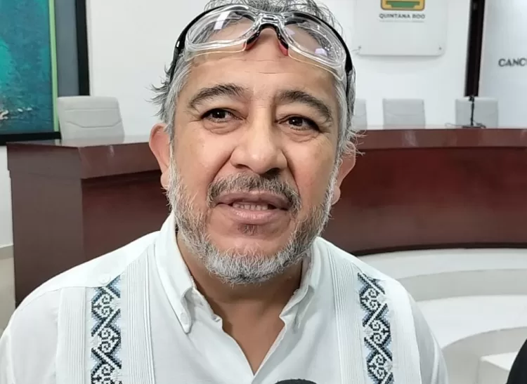 Planteó el PT ante Jorge Sanen ‘bloqueo’ de sus iniciativas en el Congreso