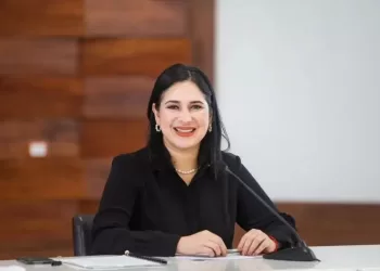 Estefanía Mercado fortalece proyección de Playa del Carmen en FITUR 2026 con alianzas estratégicas