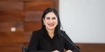 Estefanía Mercado fortalece proyección de Playa del Carmen en FITUR 2026 con alianzas estratégicas