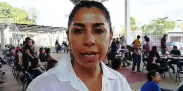 Pide Marybel Villegas priorizar perfiles con experiencia rumbo a 2027