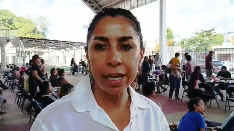 Pide Marybel Villegas priorizar perfiles con experiencia rumbo a 2027