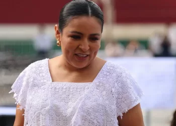 Reforzamos en Puerto Morelos la atención a enfermedades respiratorias: Blanca Merari