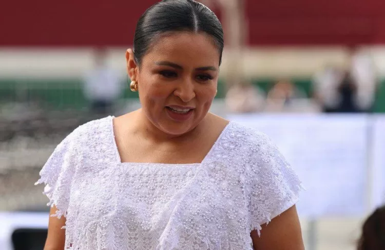 Reforzamos en Puerto Morelos la atención a enfermedades respiratorias: Blanca Merari