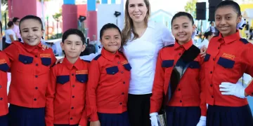 Isla Mujeres abre convocatoria para el Concurso de Escoltas 2026