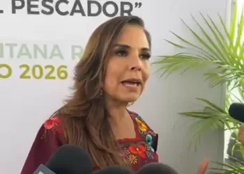 Destaca Mara Lezama resultados positivos en Fitur