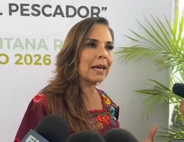 Destaca Mara Lezama resultados positivos en Fitur