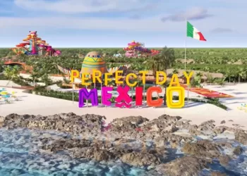 Suspende jueza cambio de uso de suelo para proyecto ‘Perfect Day’ en Mahahual