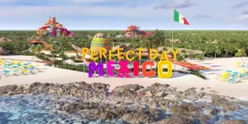 Suspende jueza cambio de uso de suelo para proyecto ‘Perfect Day’ en Mahahual