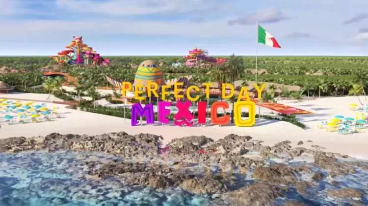 Suspende jueza cambio de uso de suelo para proyecto ‘Perfect Day’ en Mahahual