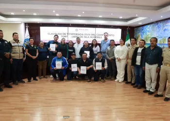 Isla Mujeres continua siendo líder en la protección, cuidado y conservación de la Tortuga Marina