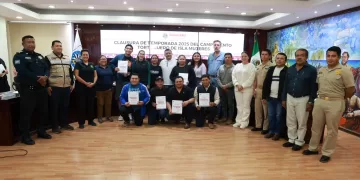 Isla Mujeres continua siendo líder en la protección, cuidado y conservación de la Tortuga Marina