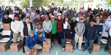 Programa “Familia Pescadora” 2026 llega en el momento más indicado a Isla Mujeres