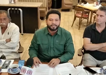 Constructores denuncian devastación ambiental del parque acuático Kuza de Cozumel