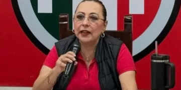 El PRI exige una estrategia nacional de vacunación ante el repunte de enfermedades prevenibles