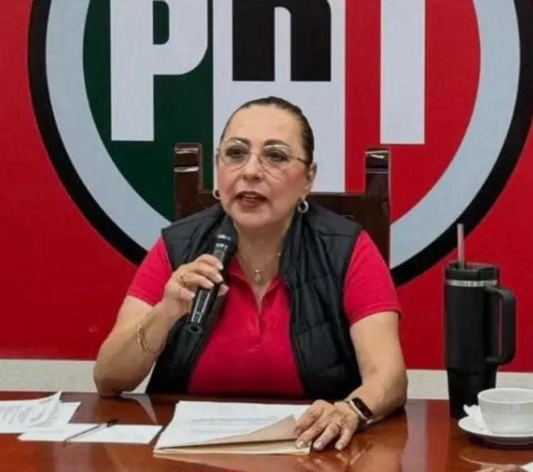 El PRI exige una estrategia nacional de vacunación ante el repunte de enfermedades prevenibles