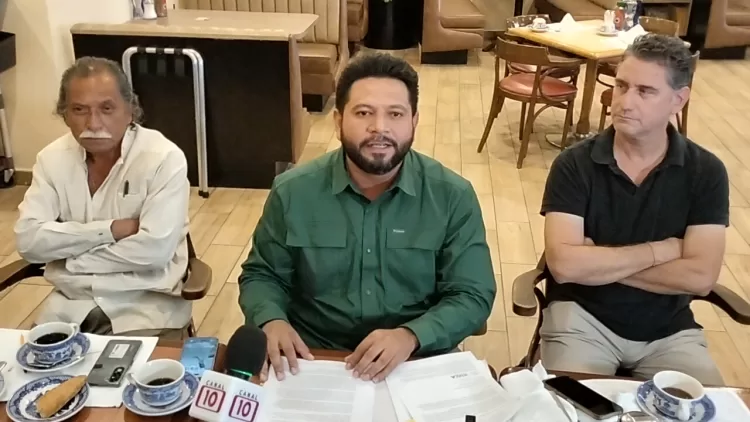 Constructores denuncian devastación ambiental del parque acuático Kuza de Cozumel