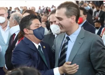 Aliados parásitos indigestan la reforma electoral