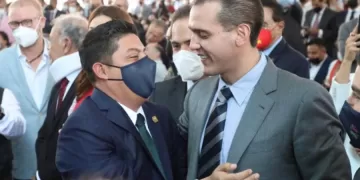 Aliados parásitos indigestan la reforma electoral