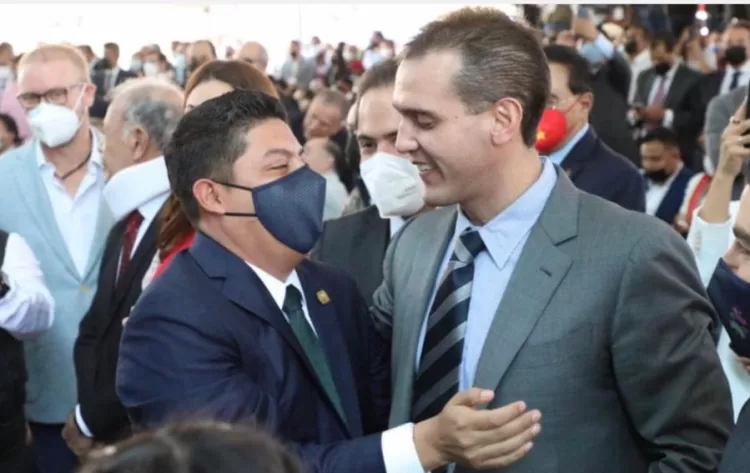 Aliados parásitos indigestan la reforma electoral