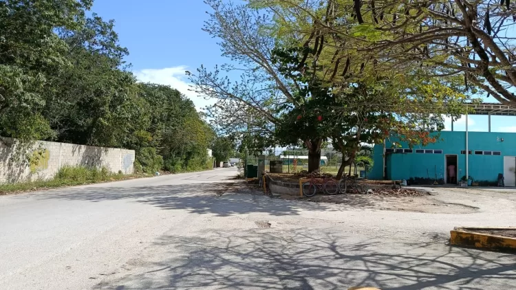 Asalta grupo armado el Sindicato de Taxistas de Playa del Carmen