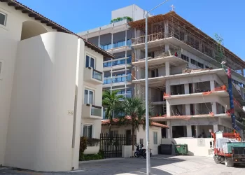 Creció mercado inmobiliario 12% en Cancún