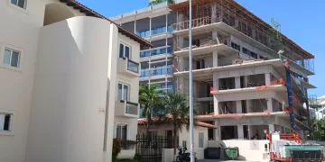 Creció mercado inmobiliario 12% en Cancún