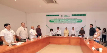Aprueban Programa Operativo Anual 2026 del Fideicomiso de Saneamiento Ambiental en Puerto Morelos