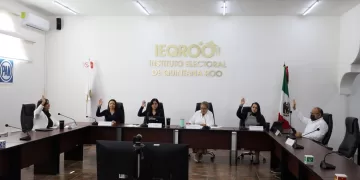 Aprueba IEQROO convocatoria del Concurso Infantil “Dibujando la Democracia”