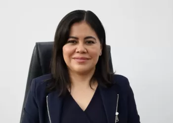 Destaca Rubí Pacheco Pérez solidez institucional del IEQROO: “Nuestra mayor fortaleza es el capital humano”