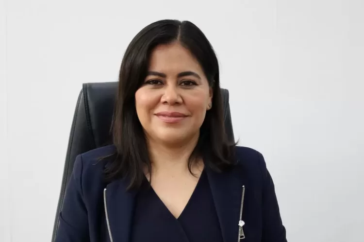 Destaca Rubí Pacheco Pérez solidez institucional del IEQROO: “Nuestra mayor fortaleza es el capital humano”