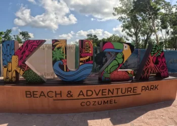 Kuzá Beach & Adventure Park, comprometido en generar turismo responsable en el Caribe Mexicano