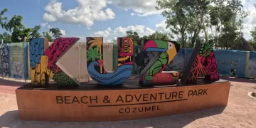 Kuzá Beach & Adventure Park, comprometido en generar turismo responsable en el Caribe Mexicano