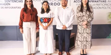 TEQROO refrenda su compromiso con la protección de los derechos político-electorales de la ciudadanía