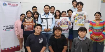 Gobierno de Isla Mujeres ofrece talleres gratuitos para las juventudes isleñas