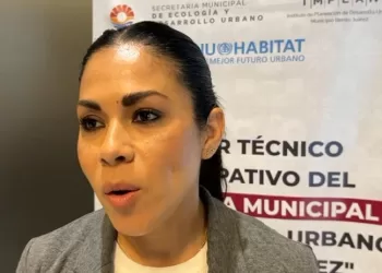 Brindarán 7 semanas de consulta pública para nuevo PDU de Cancún