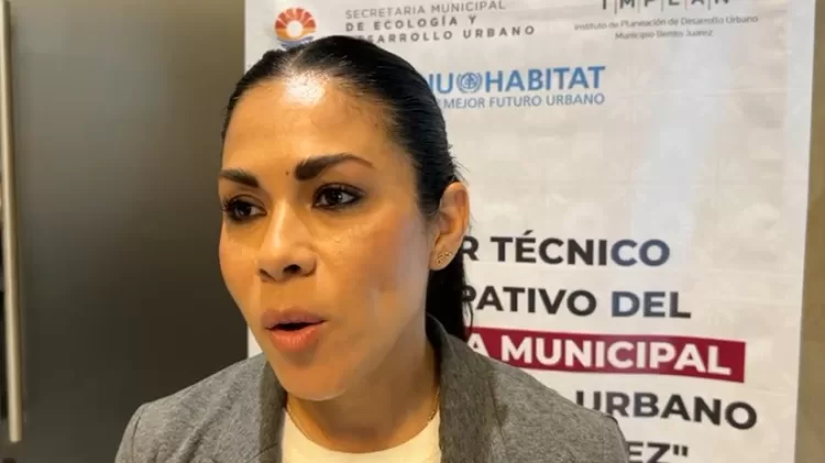 Brindarán 7 semanas de consulta pública para nuevo PDU de Cancún