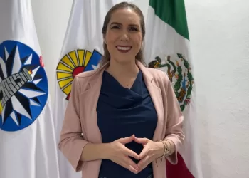 Atenea Gómez Ricalde anuncia propuestas ganadoras del Presupuesto Participativo 2026