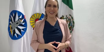 Atenea Gómez Ricalde anuncia propuestas ganadoras del Presupuesto Participativo 2026