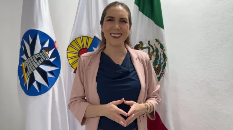 Atenea Gómez Ricalde anuncia propuestas ganadoras del Presupuesto Participativo 2026