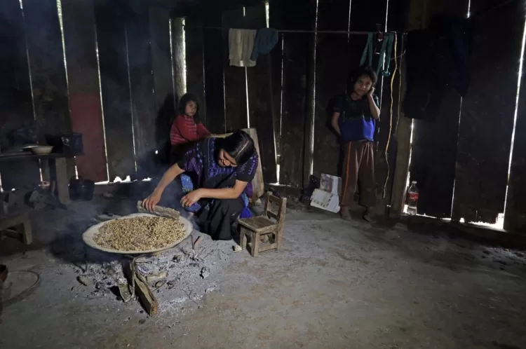 Permanecen en pobreza extrema 7 millones de mexicanos: Secretaría de Bienestar