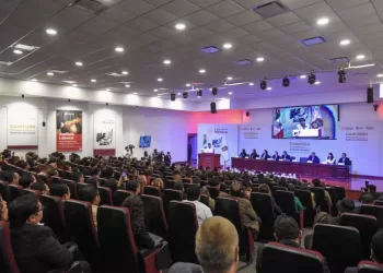 Trabajan en la iniciativa de reforma electoral; será prioridad legislativa