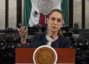 Sheinbaum pone en duda la reducción de plurinominales: ‘Hay la posibilidad de mantener 500 diputados’