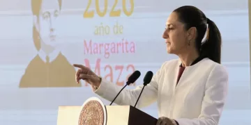 Sheinbaum pide a FGR agilizar investigaciones del accidente del Tren Transístmico